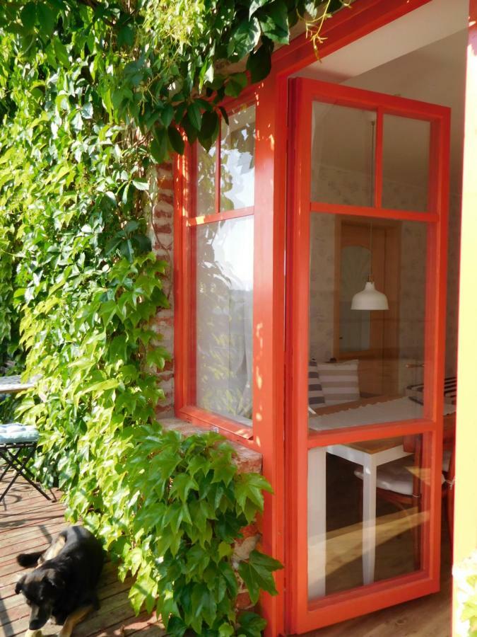 Apartmany Ruprechtov Hroznetin Eksteriør bilde