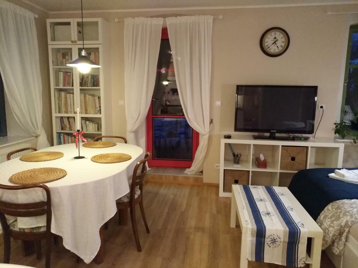 Apartmany Ruprechtov Hroznetin Eksteriør bilde