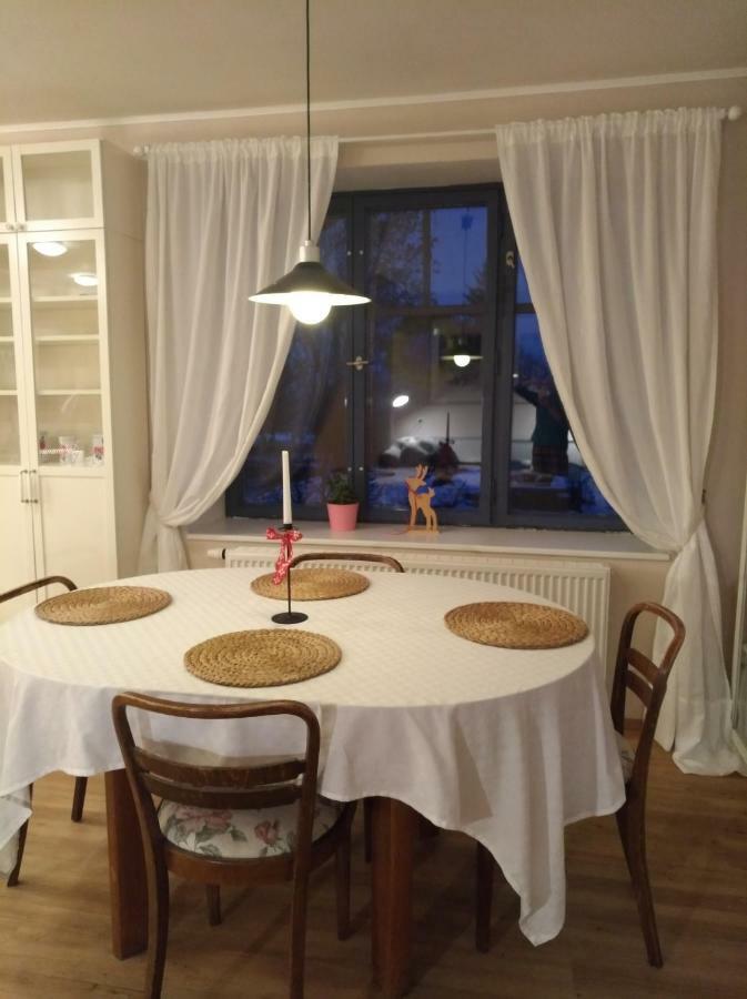 Apartmany Ruprechtov Hroznetin Eksteriør bilde