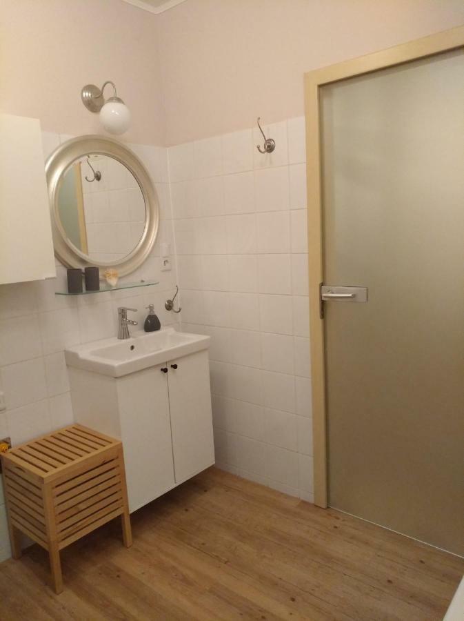 Apartmany Ruprechtov Hroznetin Eksteriør bilde