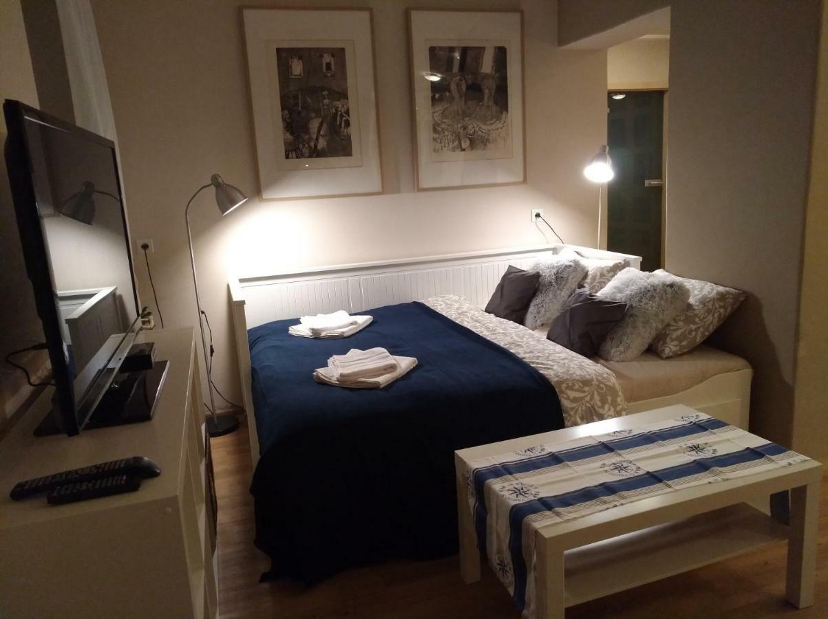 Apartmany Ruprechtov Hroznetin Eksteriør bilde