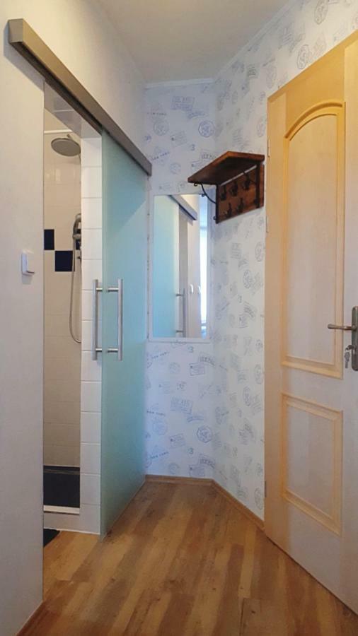 Apartmany Ruprechtov Hroznetin Eksteriør bilde