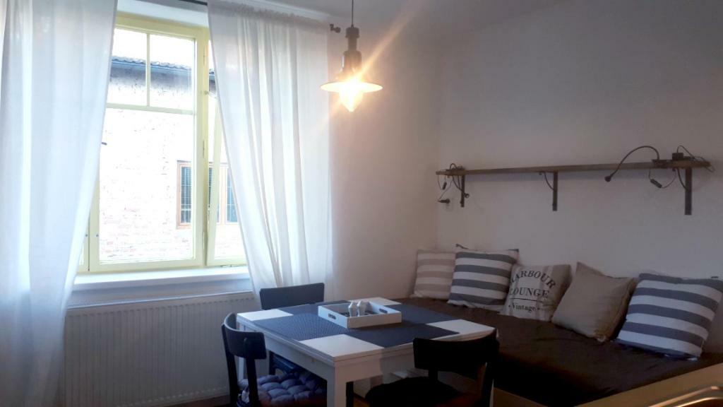 Apartmany Ruprechtov Hroznetin Eksteriør bilde