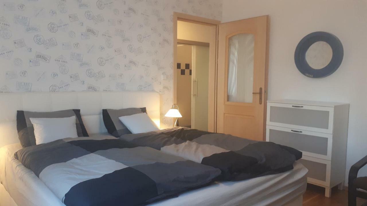 Apartmany Ruprechtov Hroznetin Eksteriør bilde
