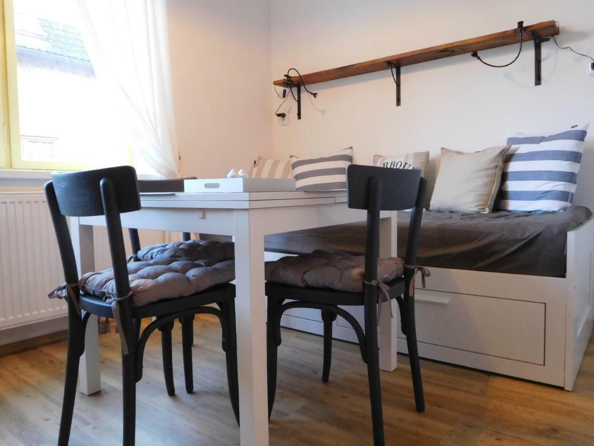 Apartmany Ruprechtov Hroznetin Eksteriør bilde