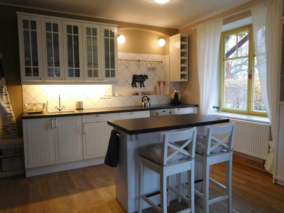 Apartmany Ruprechtov Hroznetin Eksteriør bilde
