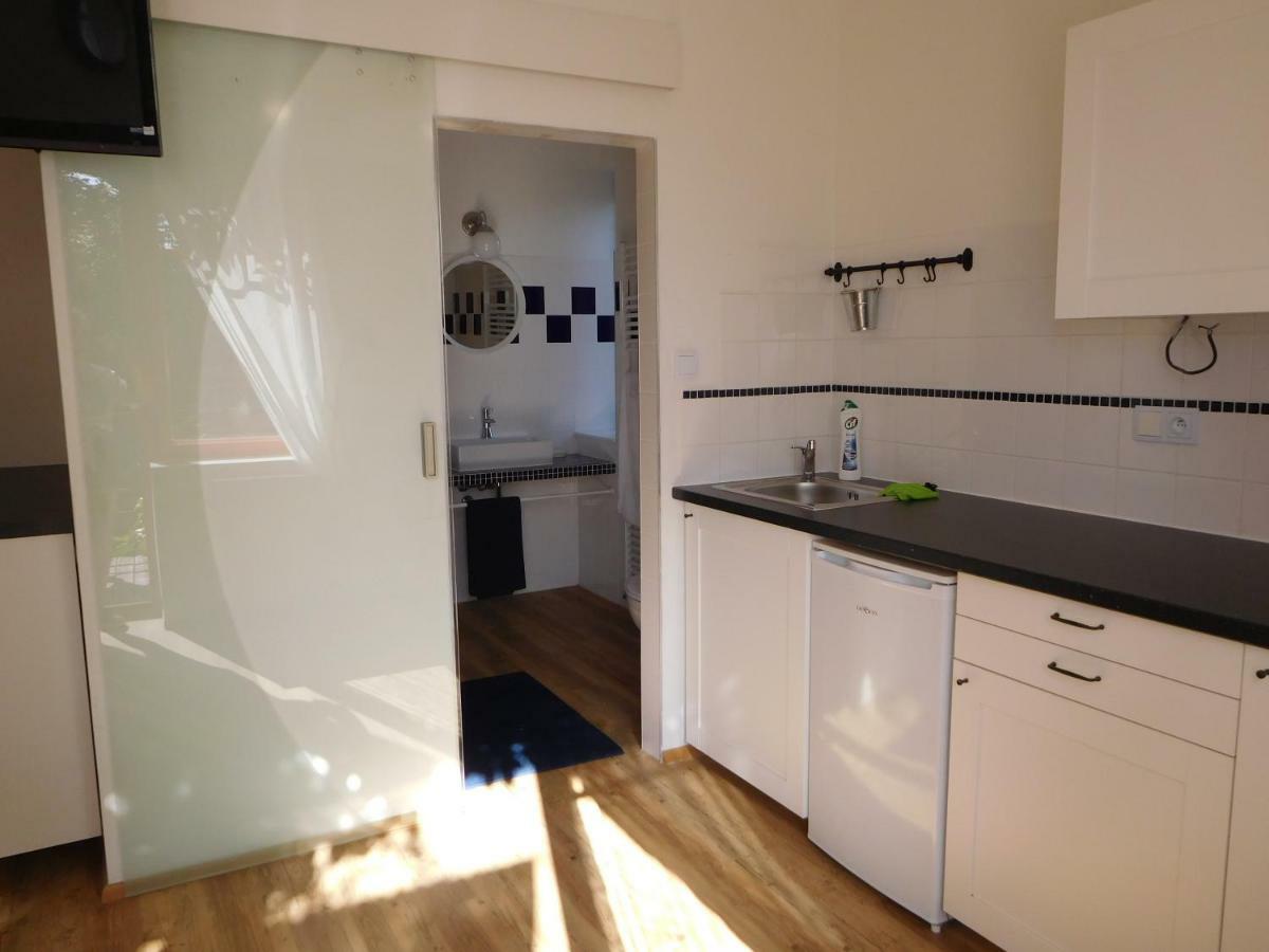 Apartmany Ruprechtov Hroznetin Eksteriør bilde