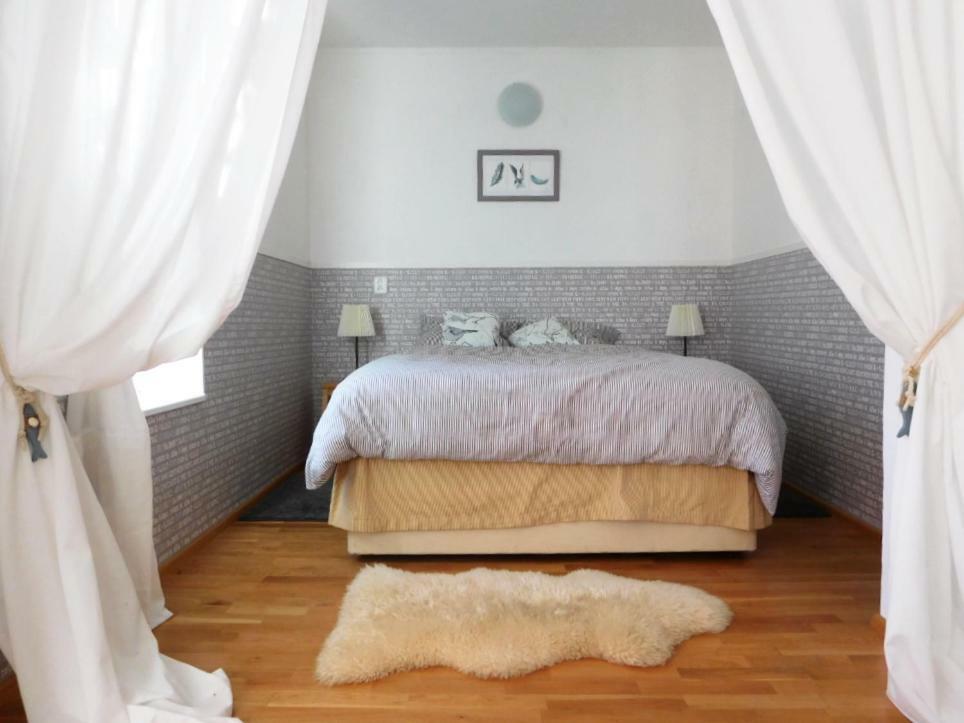 Apartmany Ruprechtov Hroznetin Eksteriør bilde