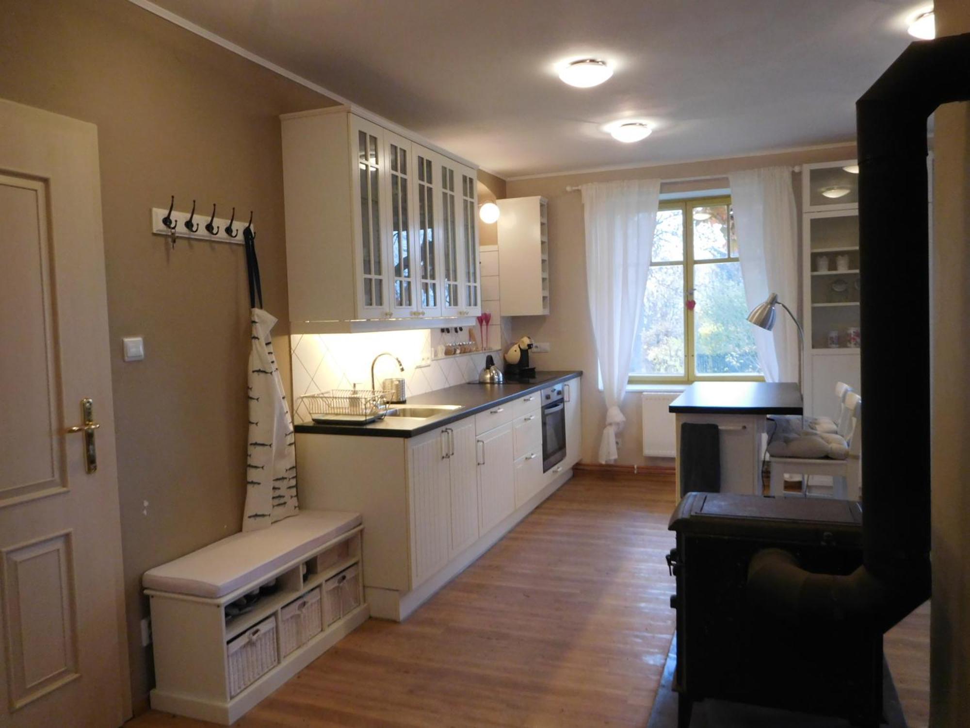 Apartmany Ruprechtov Hroznetin Eksteriør bilde